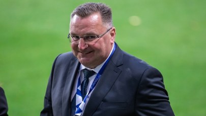 Nieznana historia Michniewicza. Był o włos od prowadzenia słynnej kadry