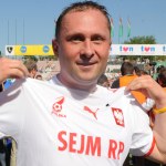 Nieznana pasja Durczoka