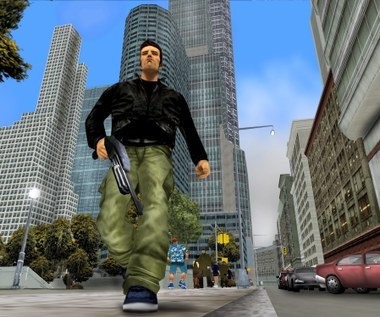 Nieznana tajemnica GTA 3. Produkcja miała oferować jedną istotną funkcję