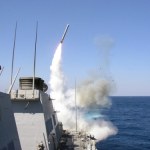 Nieznana wersja rakiet Tomahawk użyta przeciwko Iranowi