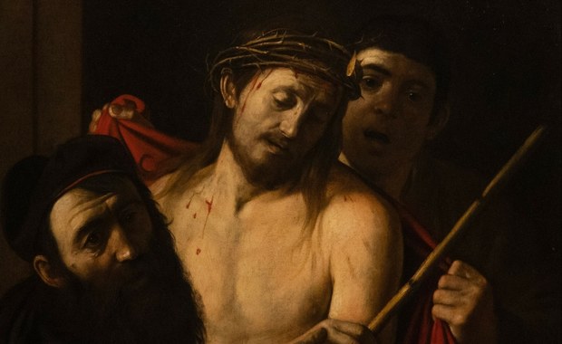 Nieznane dzieło Caravaggia. Ma niesamowitą historię