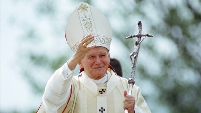 ​Nieznane dzieło Karola Wojtyły już wkrótce w księgarniach! 