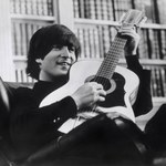 Nieznane fotografie Johna Lennona trafią do muzeum w Liverpoolu