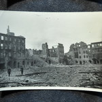 Nieznane fotografie z września 1944 r. trafiły do Muzeum Powstania Warszawskiego