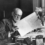 Nieznane karty z życia Zygmunta Freuda. Tak traktował pacjentów
