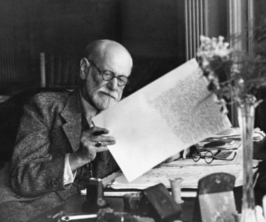 Nieznane karty z życia Zygmunta Freuda. Tak traktował pacjentów