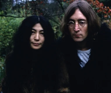 Nieznane nagranie z koncertu Yoko Ono i Johna Lennona trafiło do sieci. To zapowiedź większego projektu