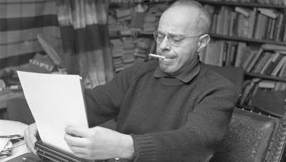 ​Nieznane początki Stanisława Lema. Odnaleziono jego debiutanckie opowiadanie