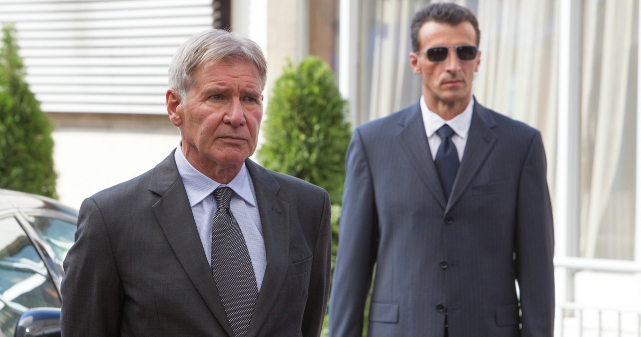 "Niezniszczalni 3" /NG Collection / Interfoto / Forum /Agencja FORUM