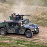 "Niezniszczalny" Humvee wprawił Rosjan w osłupienie