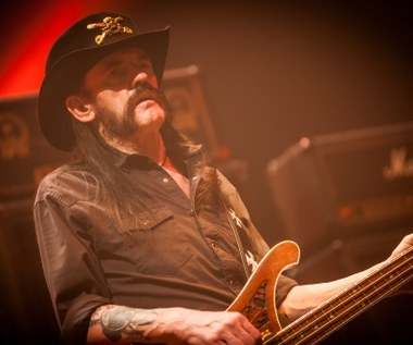 Niezniszczalny Lemmy: 10 najlepszych cytatów