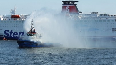 "Nieznośne rejsy" do Karlskrony? Pasażerowie podpisują oświadczenia, że nie będą zakłócać podróży