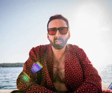 "Nieznośny ciężar własnego talentu", czyli Nicolas Cage gra samego siebie