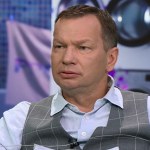 Niezręczna chwila w "Szkle kontaktowym". Prowadzącemu aż zabrakło słów