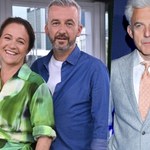 Niezręczna sytuacja w "Dzień Dobry TVN". Hubert Urbański nie gryzł się w język