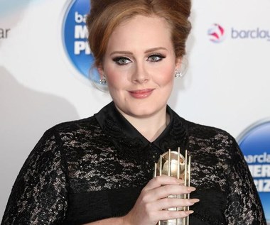 Niezrównana Adele. 26. tydzień na szczycie!