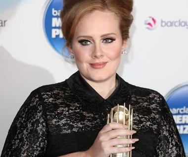 Niezrównana Adele. 26. tydzień na szczycie!