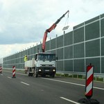 Niezupełnie legalne autostrady. Są tego konsekwencje