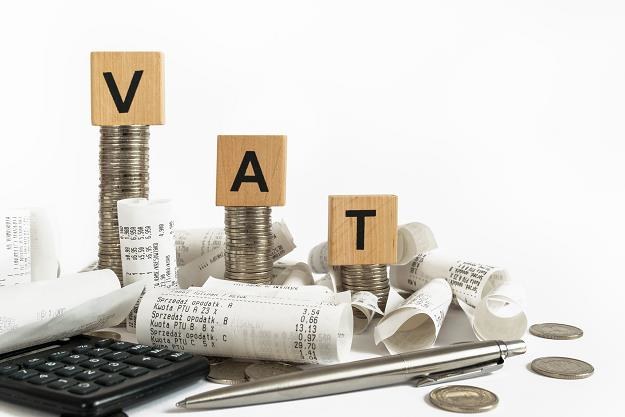 Niezwrócony VAT zagrożeniem dla płynności finansowej firmy /&copy;123RF/PICSEL