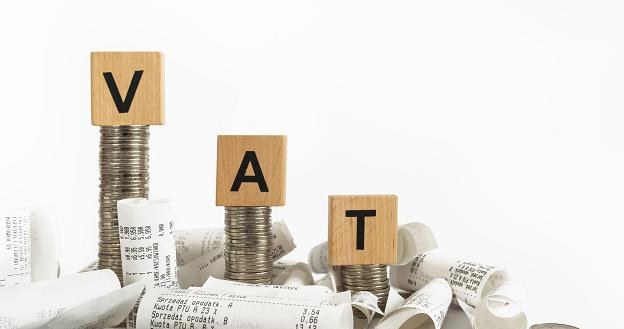 Niezwrócony VAT zagrożeniem dla płynności finansowej firmy /&copy;123RF/PICSEL
