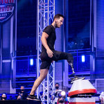 Niezwyciężony Sylwester Wilk wraca na tor „Ninja Warrior Polska”