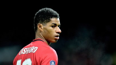 Niezwykła akcja Marcusa Rashforda. Interweniował w brytyjskim rządzie ws. niedożywienia dzieci 