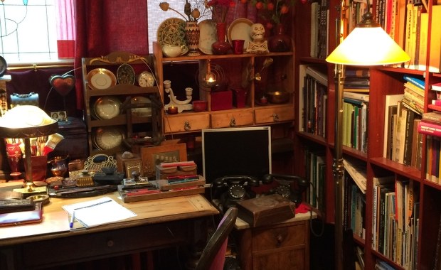 Niezwykła biblioteka specjalnie dla dzieci. "Wszystko tu jest magiczne"