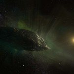 Niezwykła cecha komety 2I/Borisov