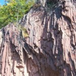 Niezwykła formacja skalna. Jak powstały Organy Wielisławskie?