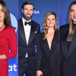 Polsat Sport Niezwykła gala 25-lecia Polsatu Sport. Plejada gwiazd na czerwonym dywanie