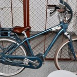 Niezwykła historia odzyskania skradzionego roweru z Francji