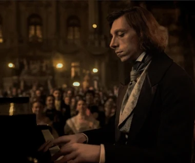 Niezwykła historia polskiego artysty. Takiej biografii jeszcze nie było!