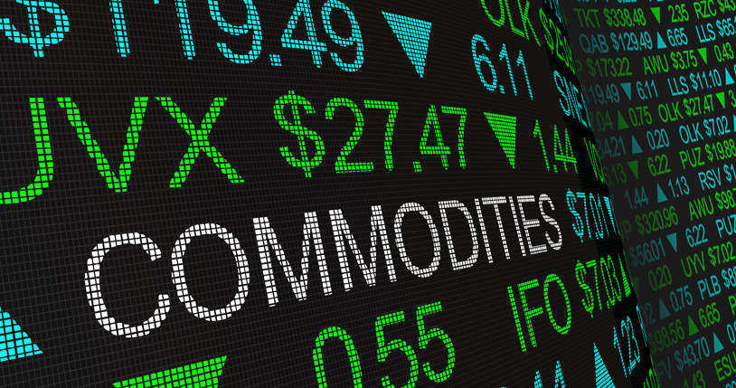 Niezwykła jest sytuacja na rynku ropy WTI (crude) /123RF/PICSEL