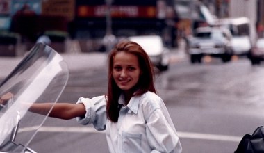 Niezwykła kariera i tragiczna śmierć. Rodzina przez lata milczała