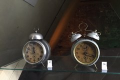 Niezwykła kolekcja budzików w Muzeum Zegarów Wieżowych