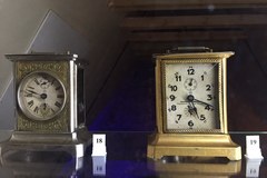 Niezwykła kolekcja budzików w Muzeum Zegarów Wieżowych