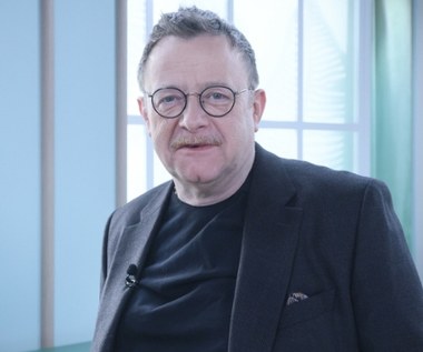 Niezwykła metamorfoza polskiego aktora. Zrzucił 80 kg!