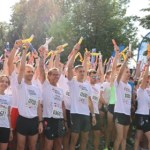 Niezwykła moc pomagania - Poland Business Run już w weekend w Krakowie