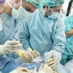 Niezwykła operacja w Warszawie: „Igła miała 13 mm”