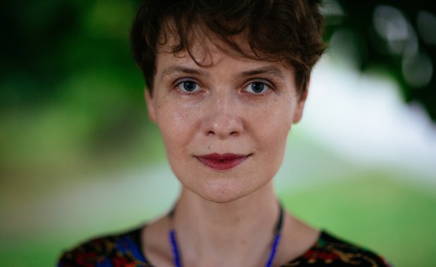 Niezwykła opowieść o matce i córce z Nike Czytelników