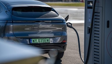 Niezwykła promocja. Ładowanie auta za złotówkę nawet przez 3 lata
