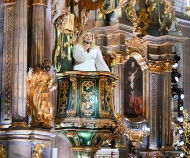 Niezwykła sceneria i gwiazdy. Zapraszamy na Wielkie Kolędowanie z Polsatem