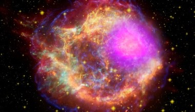 Niezwykła supernowa. Astronomowie zaobserwowali dziwny koniec gwiazdy