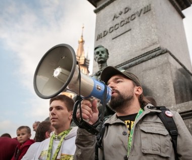 Niezwykła sytuacja w wadowickim sądzie