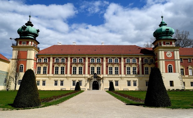 Niezwykła wystawa w łańcuckim muzeum. Prezent dla króla Jana III Sobieskiego