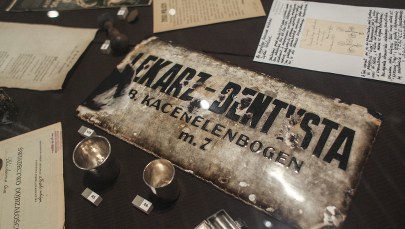 Niezwykła wystawa w Muzeum Historii Żydów Polskich