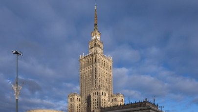 Niezwykła wystawa w Warszawie. Zadowoleni będą nie tylko fani "Gwiezdnych Wojen"
