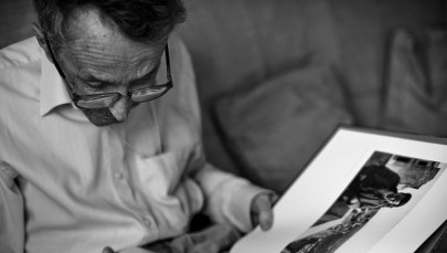 Niezwykła wystawa zdjęć PRL-u. "Te zdjęcia zaklinają czas"