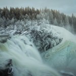 Niezwykłe, co wyłoniło się z topniejącego lodu. Naukowcy mówią o sensacji