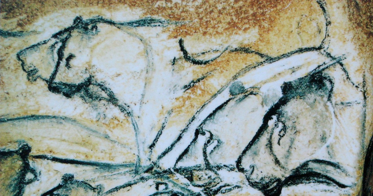 Niezwykłe dzieła sztuki sprzed wieków. Zobacz najstarsze prehistoryczne malowidła